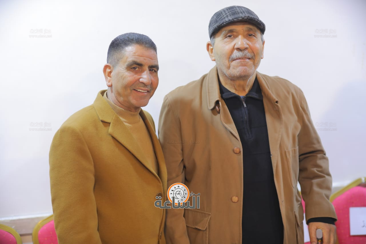 Madar Al-Saa Images 0.6759578436535059