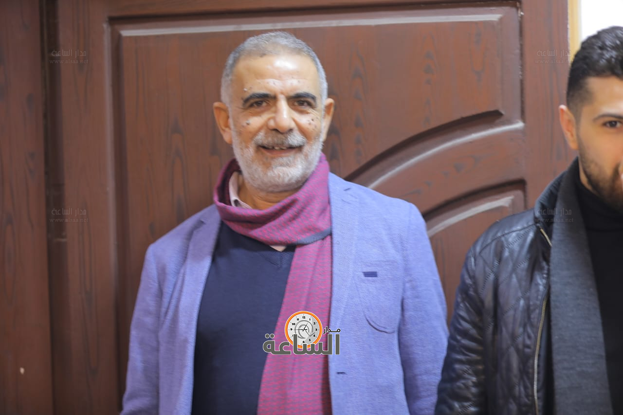 Madar Al-Saa Images 0.6478085372056552