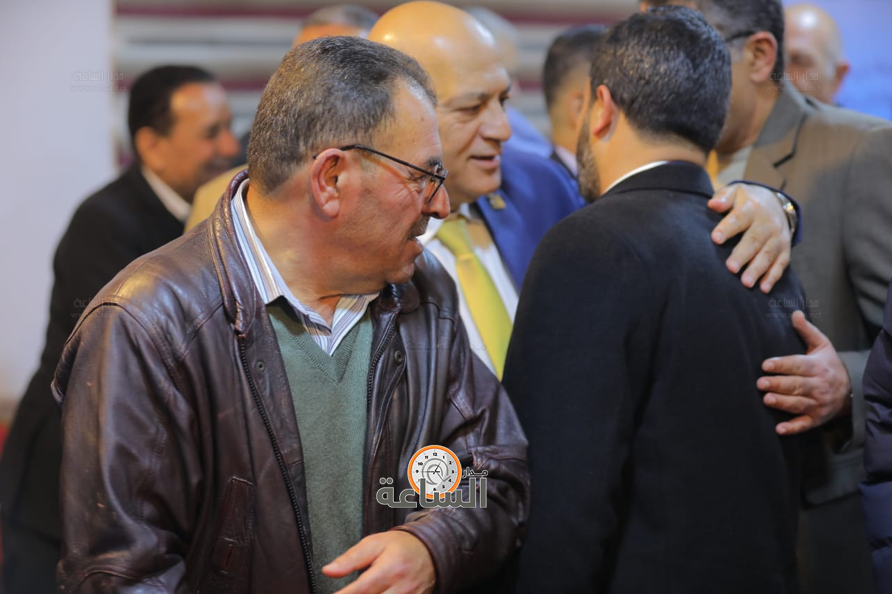 Madar Al-Saa Images 0.5250563857697992