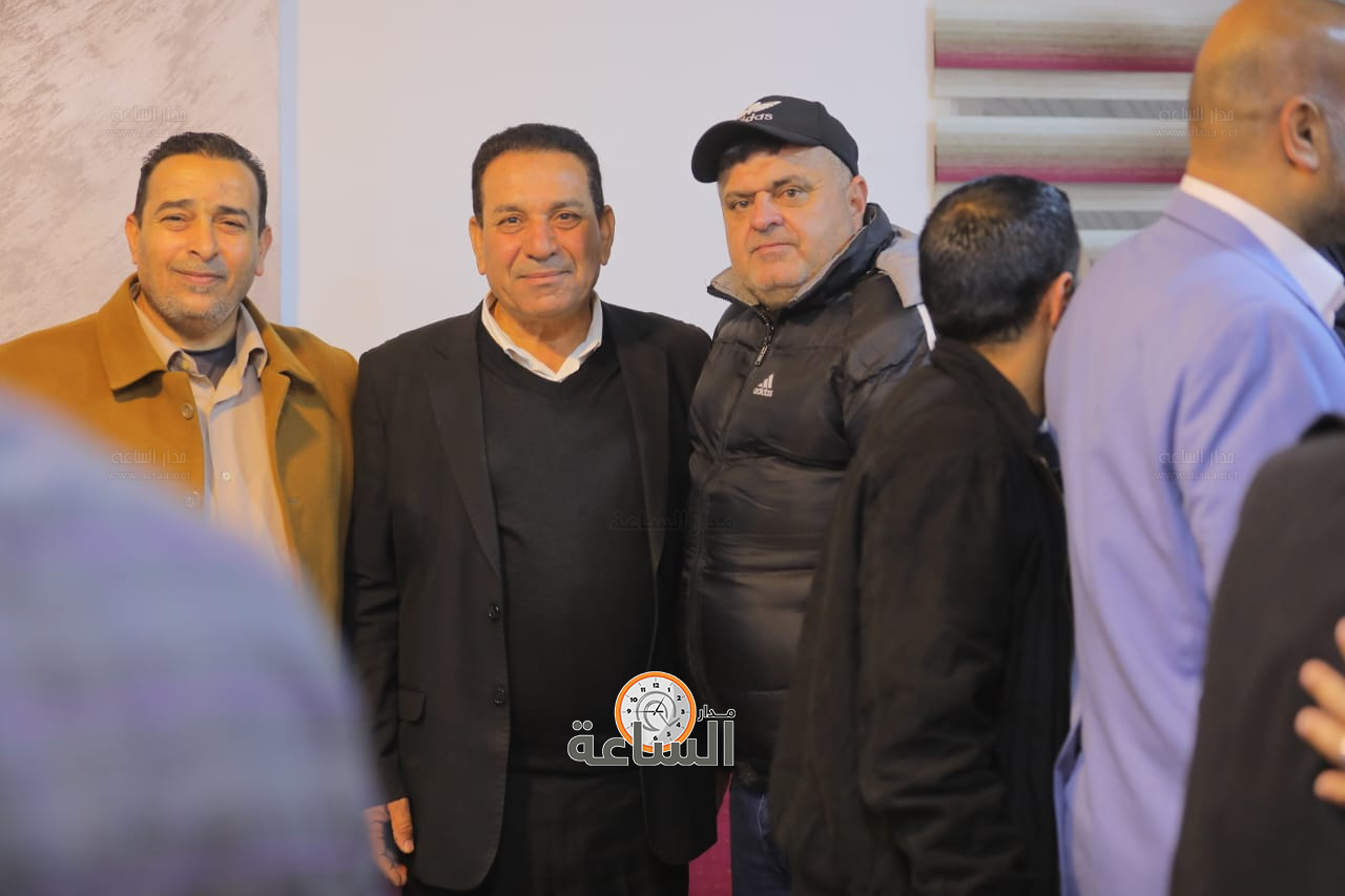 Madar Al-Saa Images 0.07392067446031825