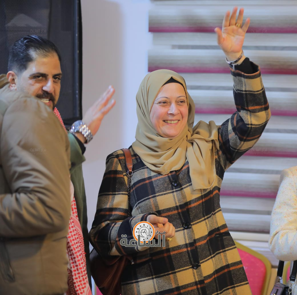 Madar Al-Saa Images 0.06355090366170879