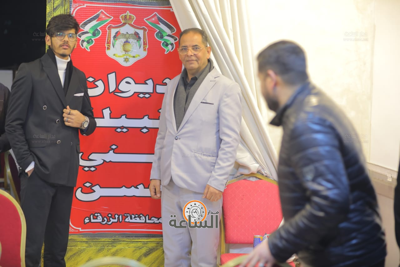 Madar Al-Saa Images 0.38842835955833355