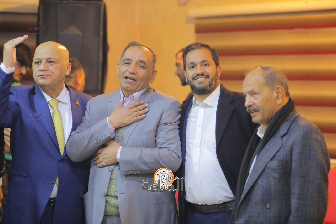 Madar Al-Saa Images 0.6027561075042334