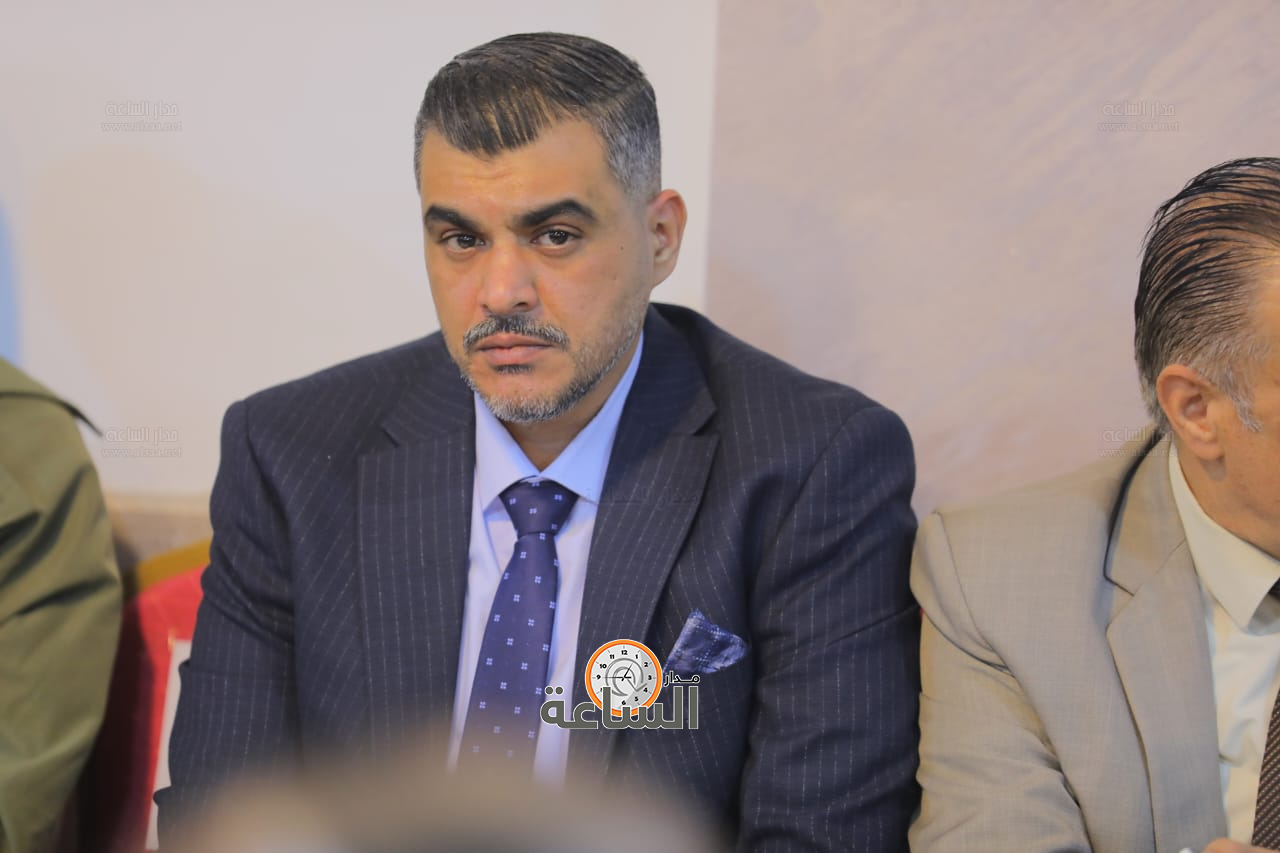 Madar Al-Saa Images 0.7233835145727965