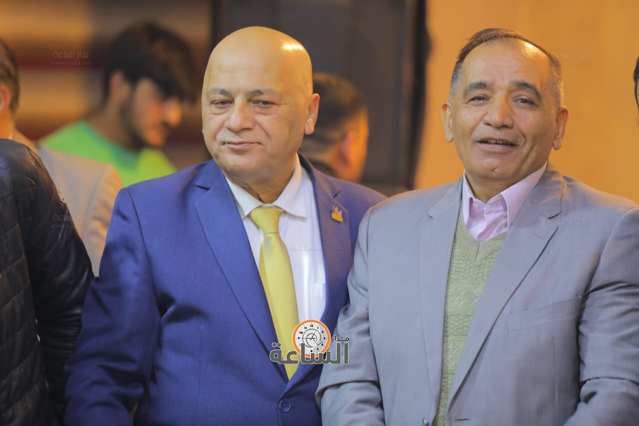 Madar Al-Saa Images 0.9293375749458479