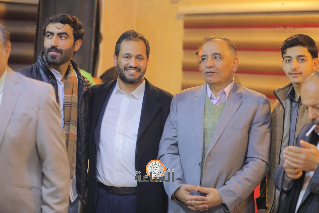 Madar Al-Saa Images 0.05362663685007285