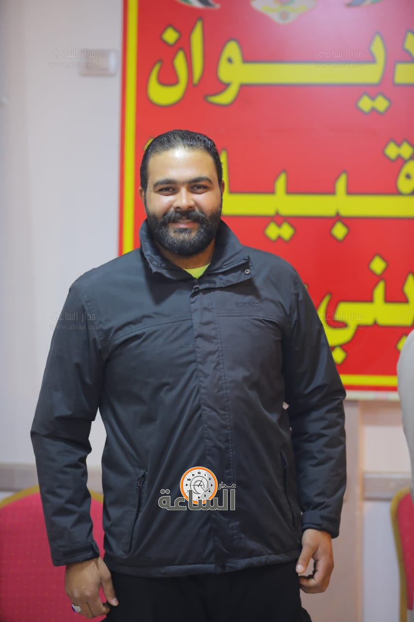 Madar Al-Saa Images 0.7234642763501531