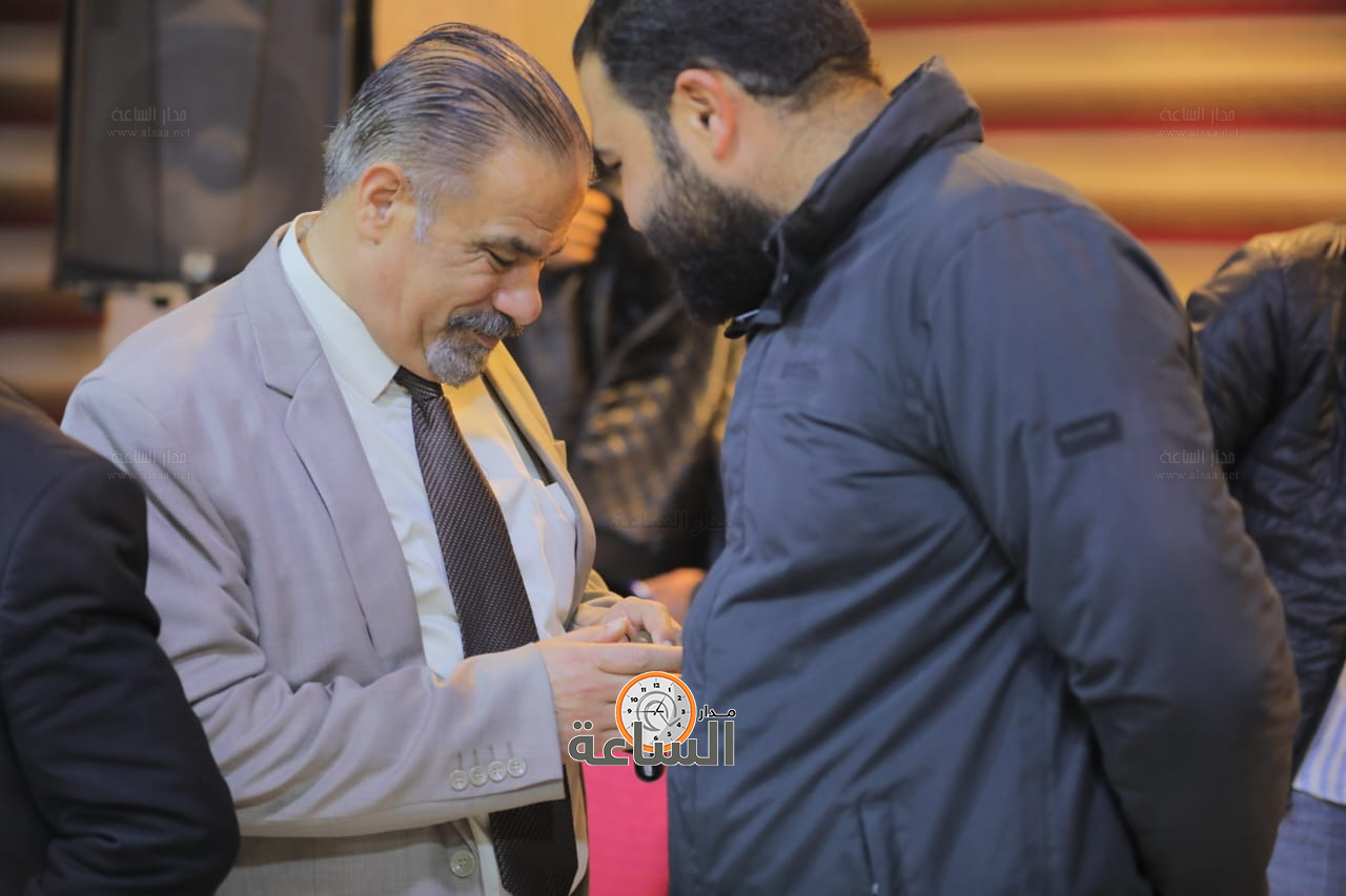 Madar Al-Saa Images 0.7932227846097071