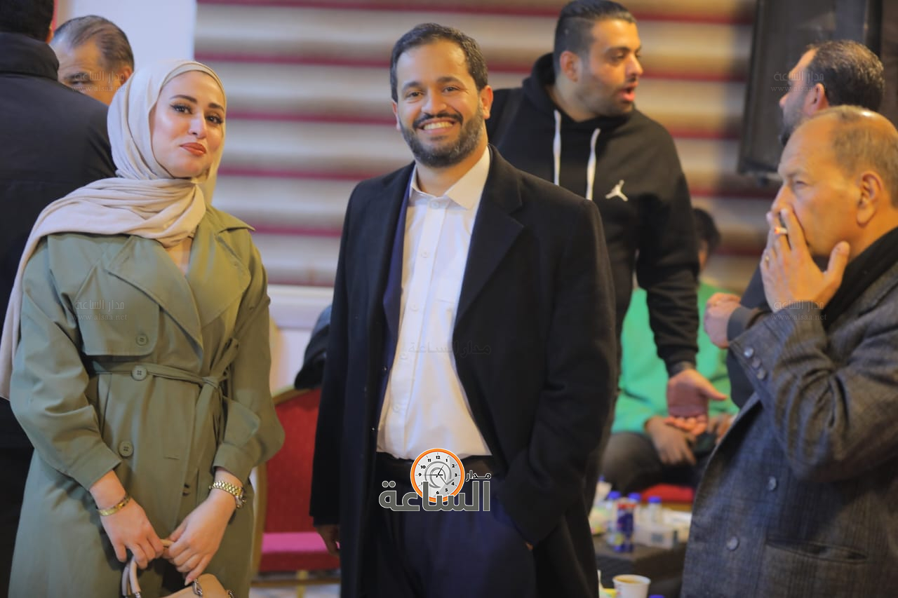 Madar Al-Saa Images 0.6949417016456074