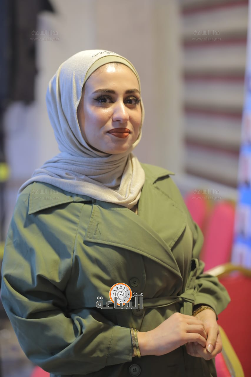 Madar Al-Saa Images 0.36722791480684247