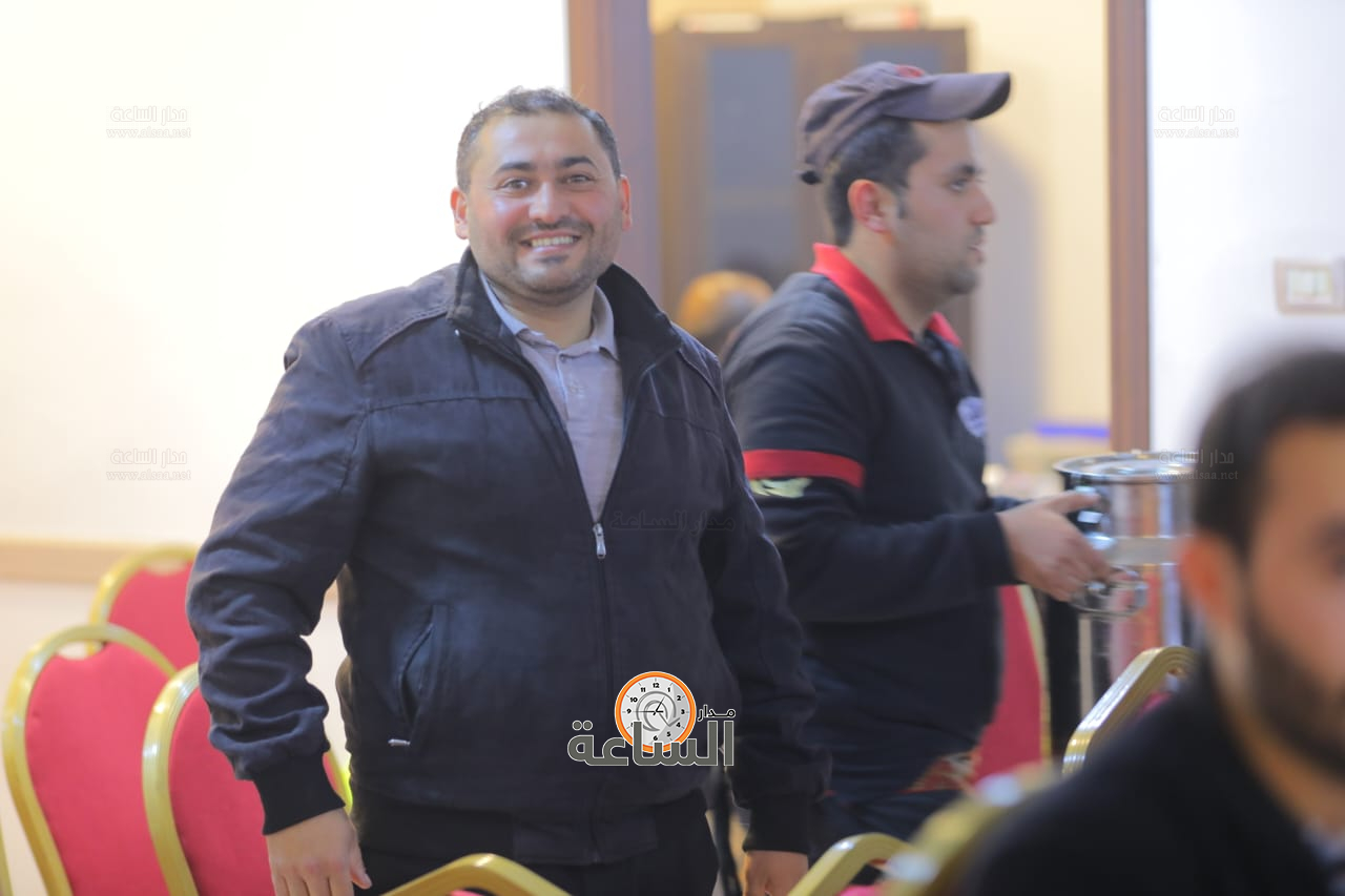 Madar Al-Saa Images 0.6532732197443878