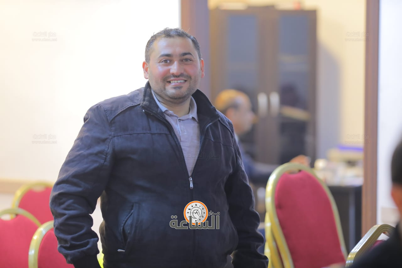 Madar Al-Saa Images 0.8597937995314247