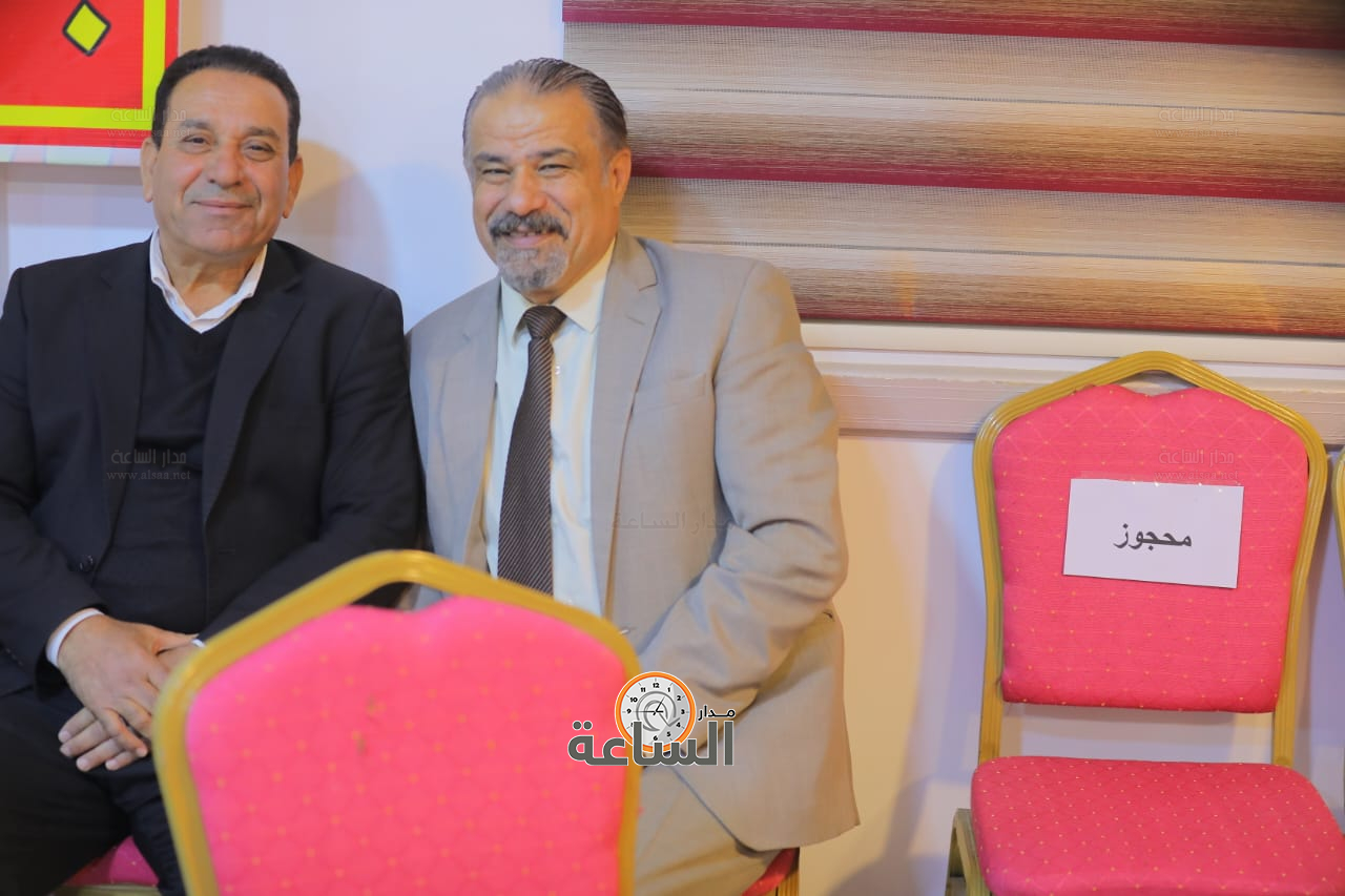 Madar Al-Saa Images 0.019270979698974067