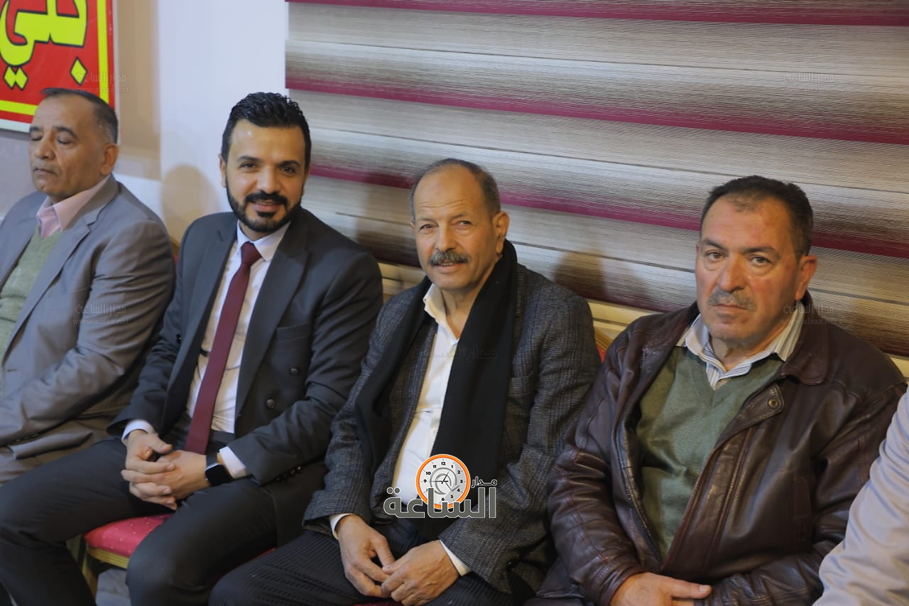 Madar Al-Saa Images 0.008106713343865257