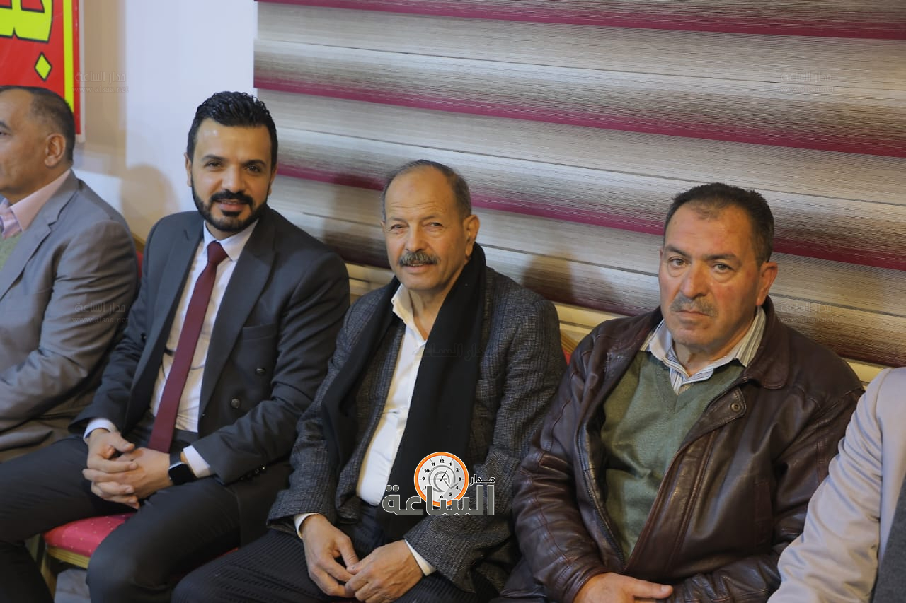 Madar Al-Saa Images 0.8232968319219898