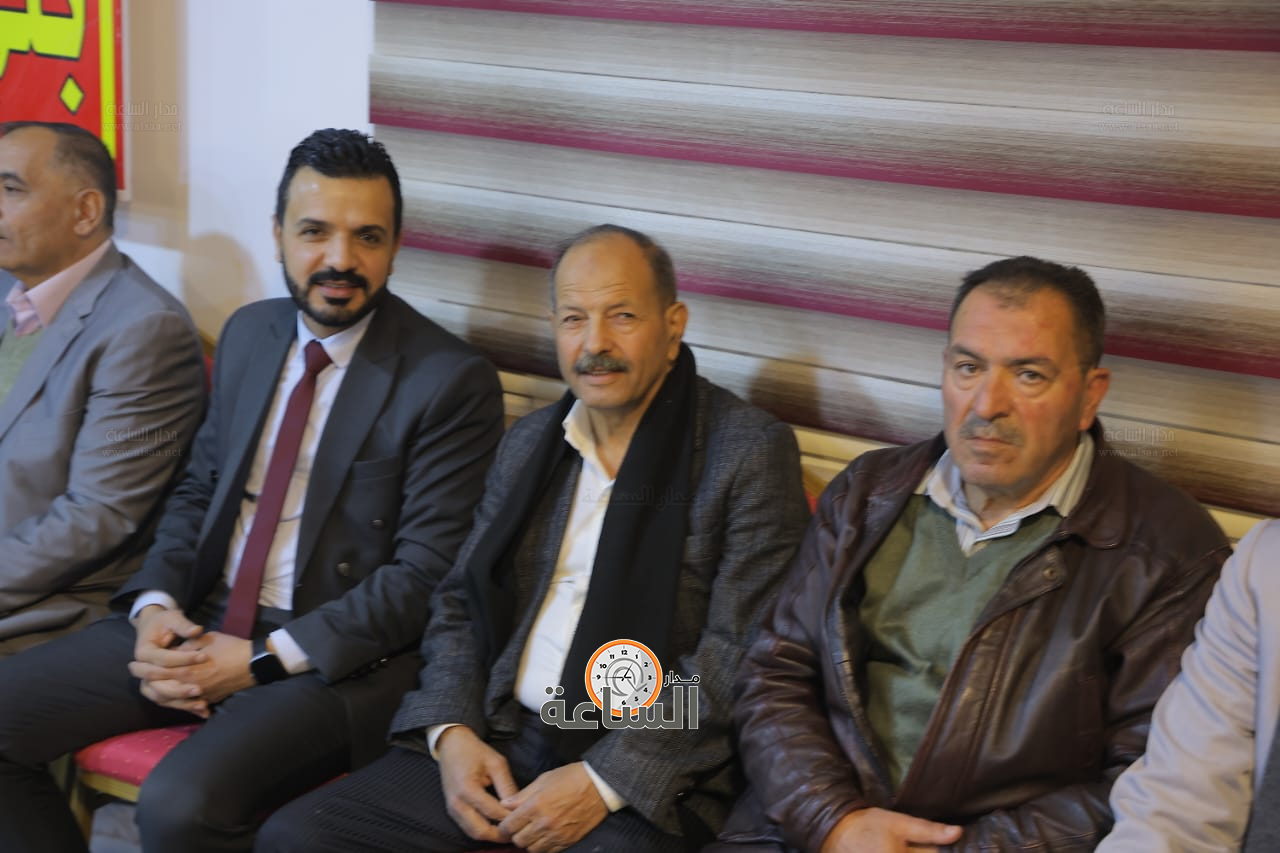 Madar Al-Saa Images 0.6029741746880068