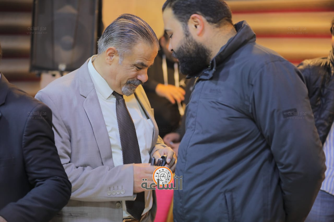 Madar Al-Saa Images 0.04973035897522027