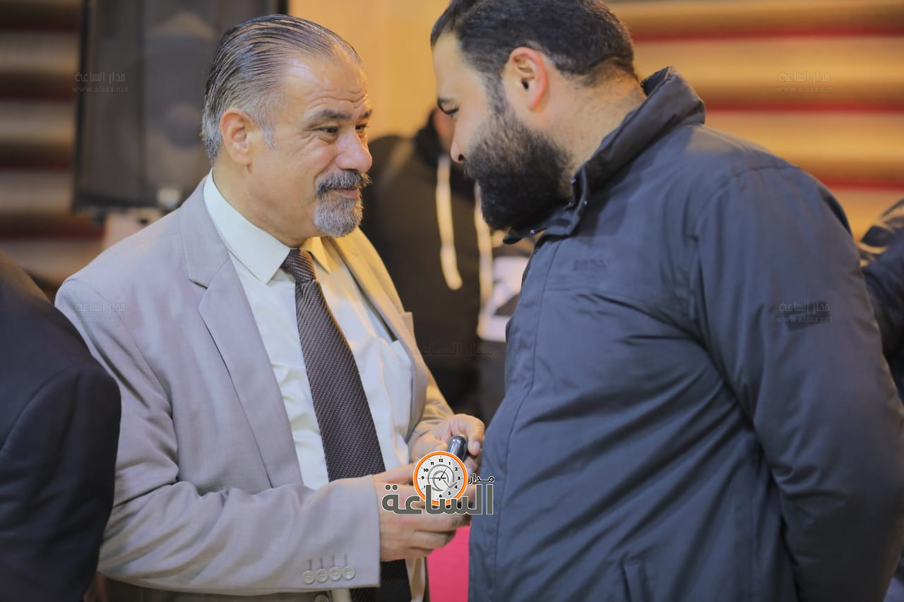 Madar Al-Saa Images 0.11898744825056262