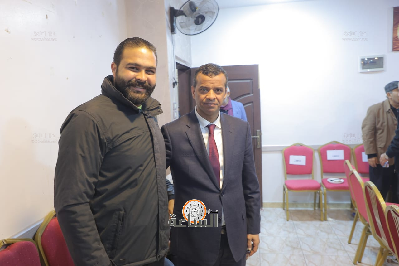 Madar Al-Saa Images 0.5347540669198514