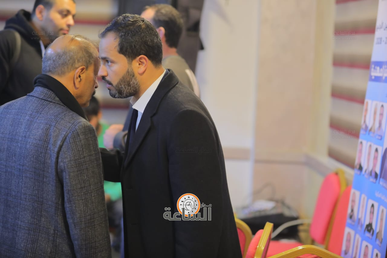 Madar Al-Saa Images 0.11133088140279579