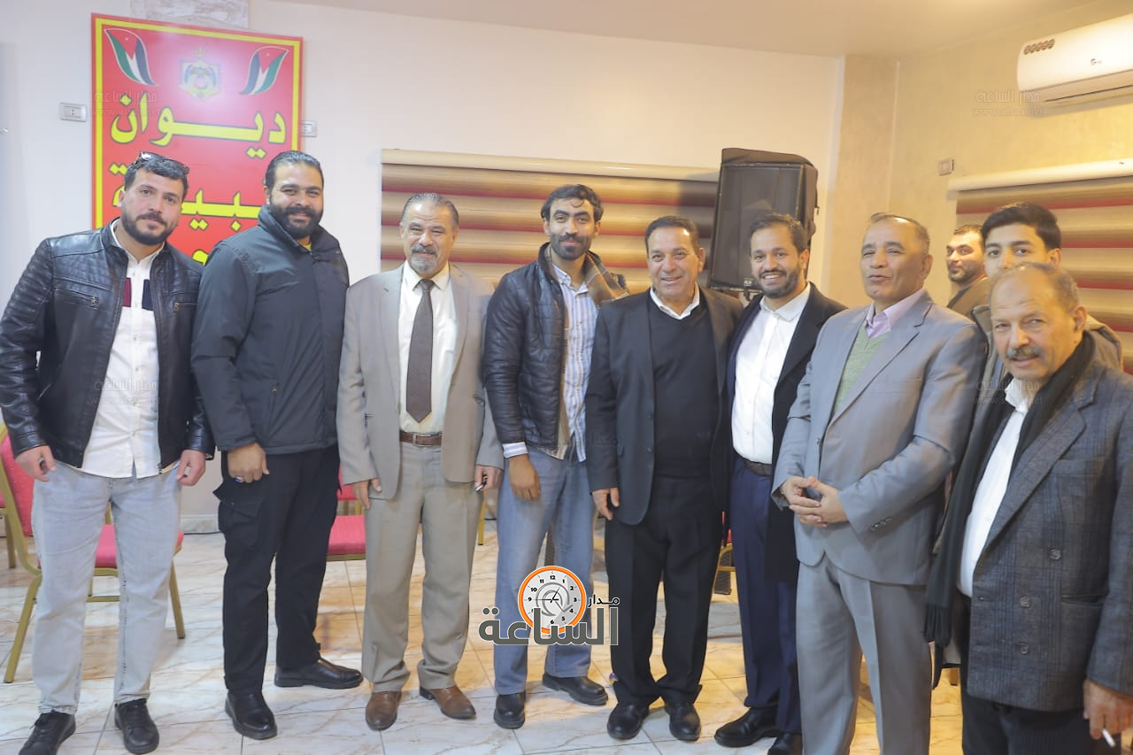 Madar Al-Saa Images 0.24064988174594126