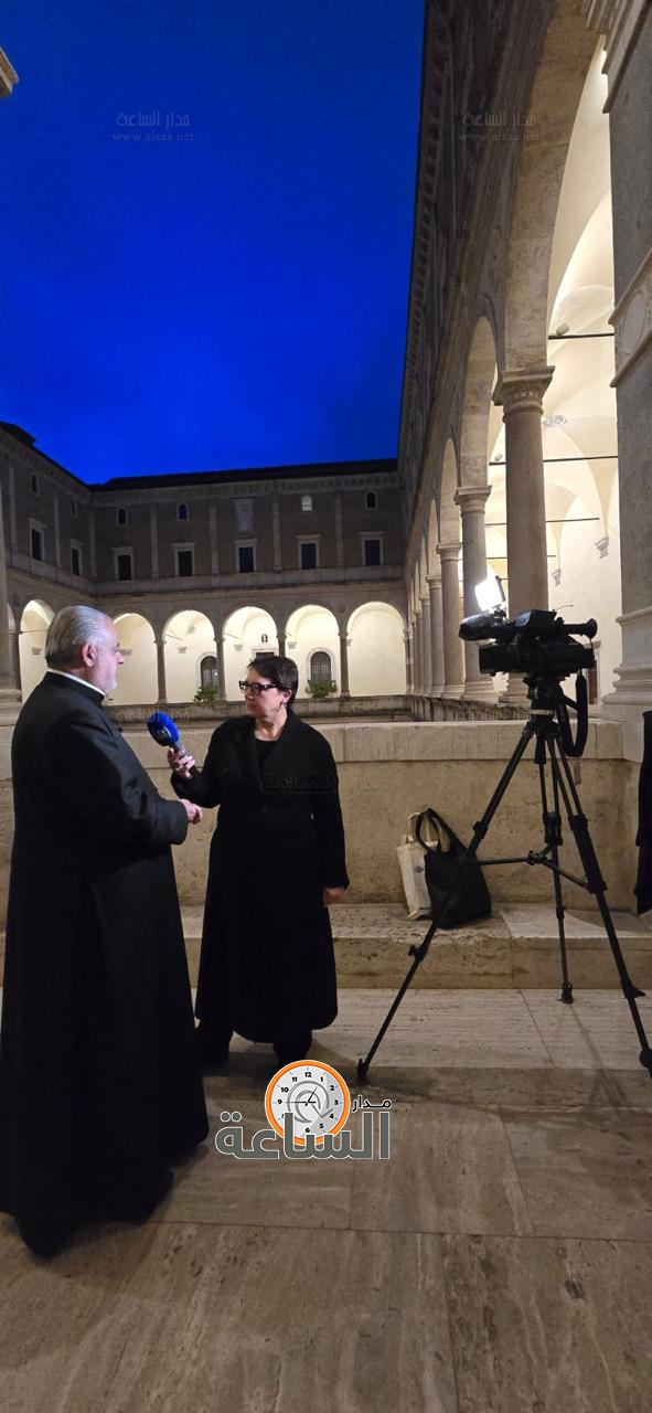 Madar Al-Saa Images 0.9742368090681144