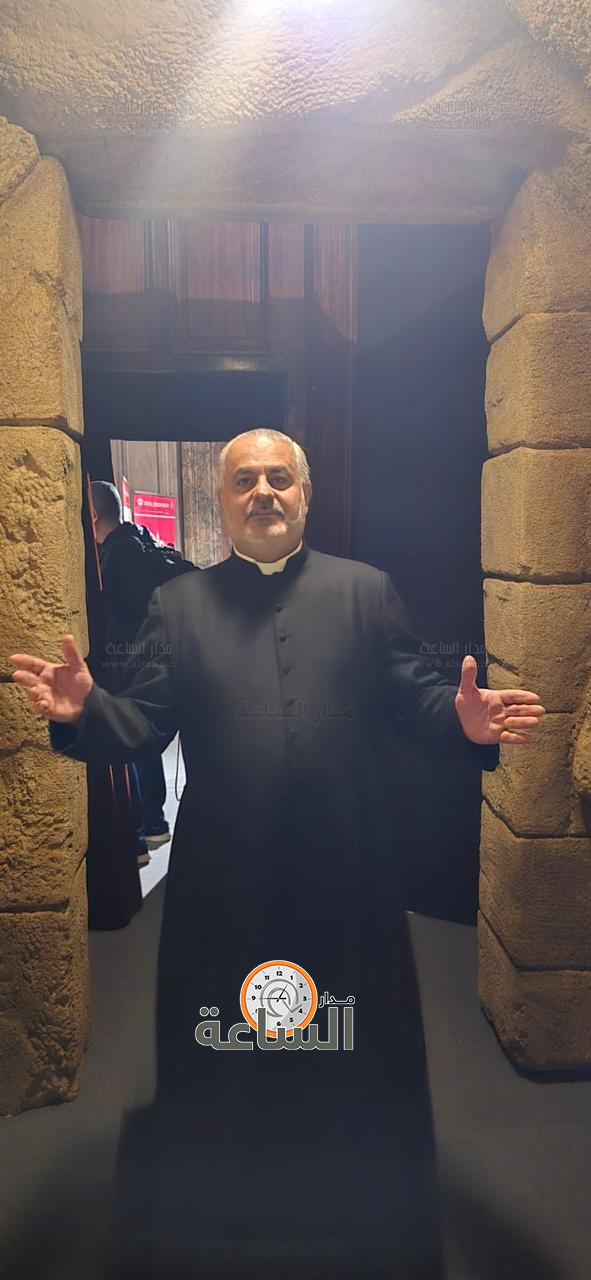 Madar Al-Saa Images 0.7832289831024677