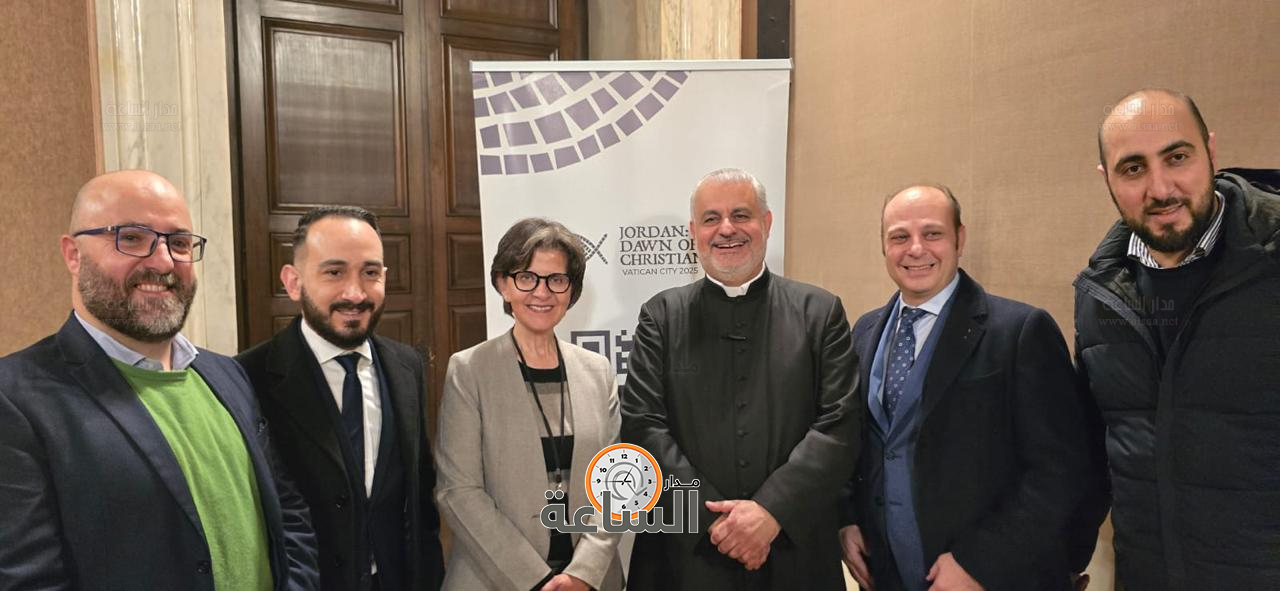 Madar Al-Saa Images 0.6512593071782045