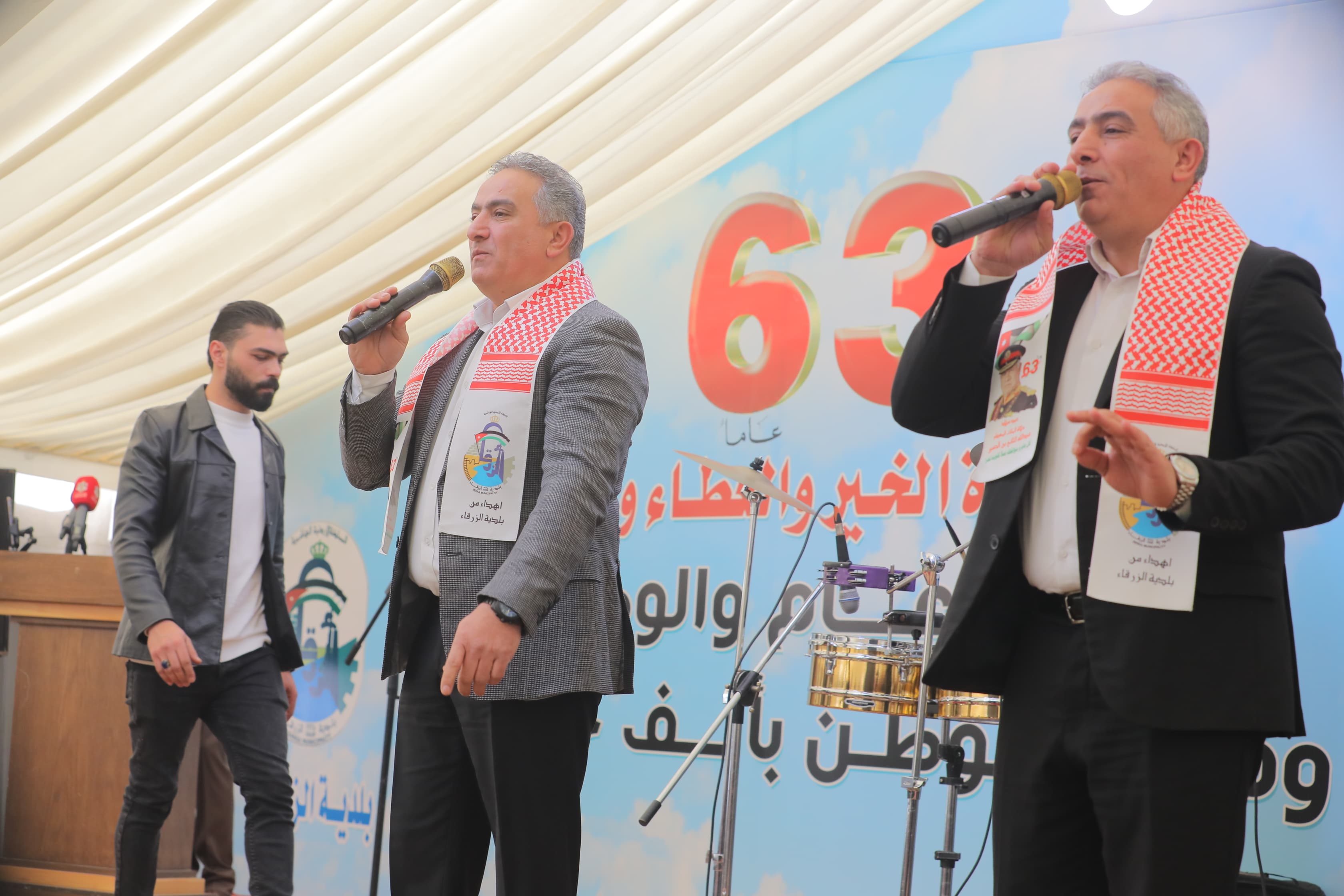 Madar Al-Saa Images 0.6722183817112937