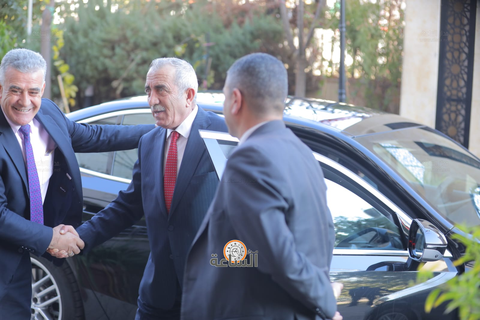 Madar Al-Saa Images 0.5957738908740695