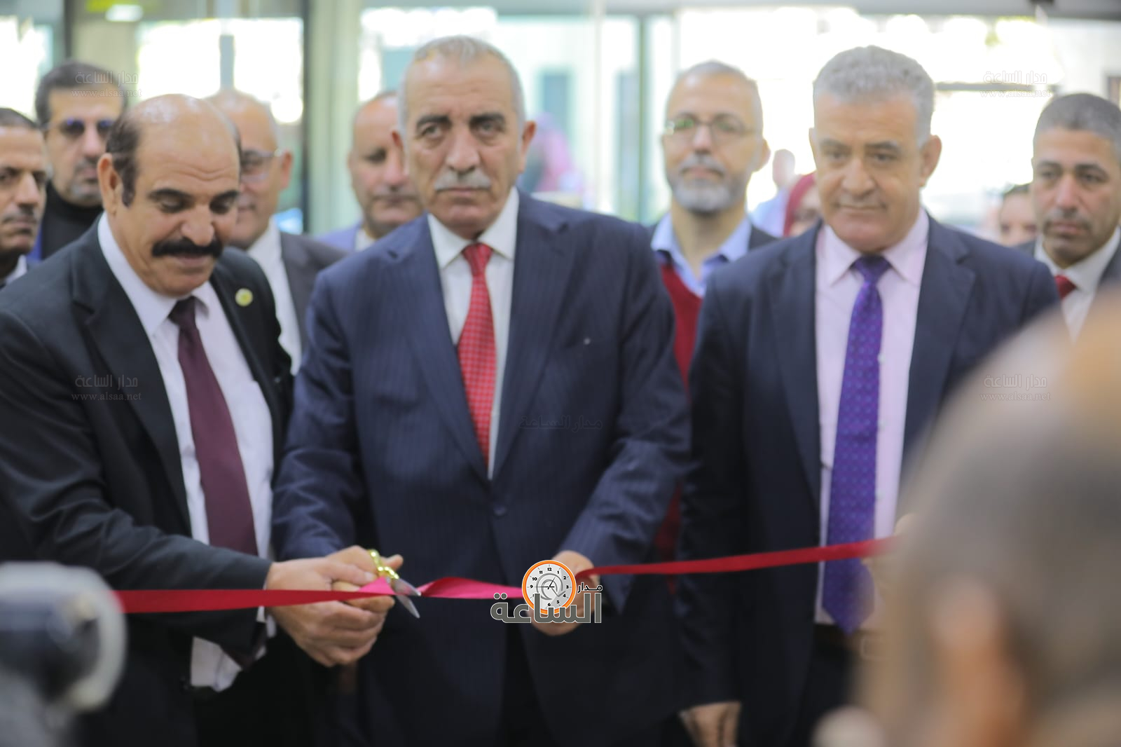 Madar Al-Saa Images 0.39019476999678115