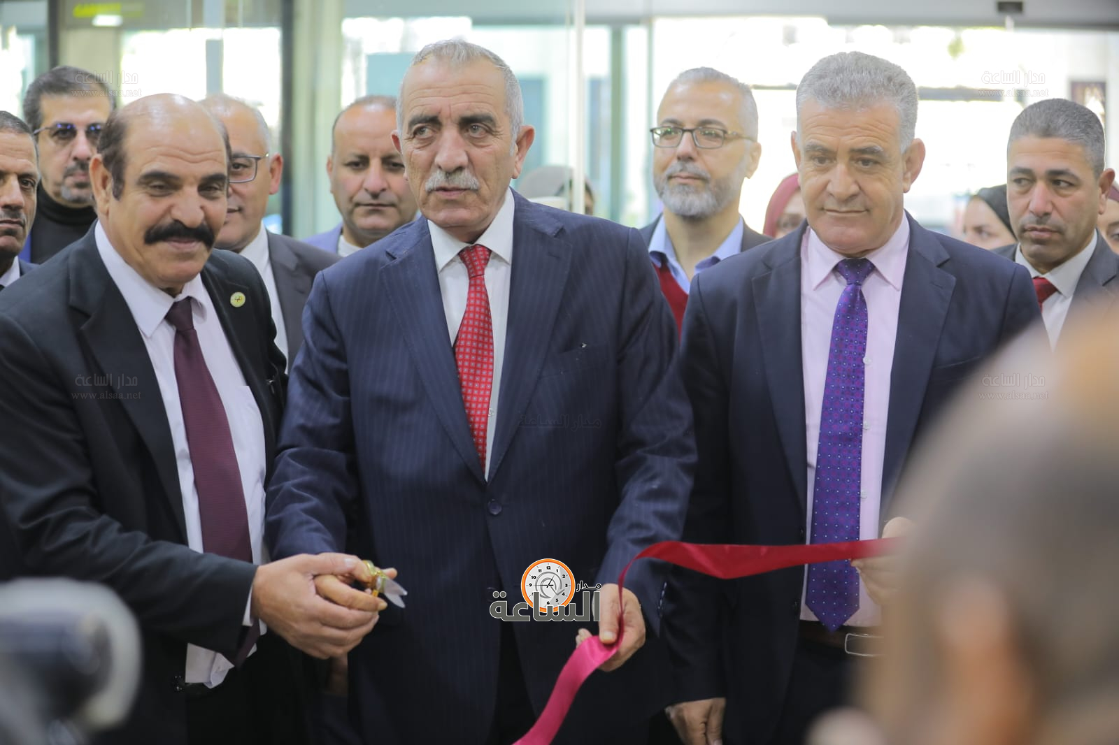 Madar Al-Saa Images 0.10857977443129774