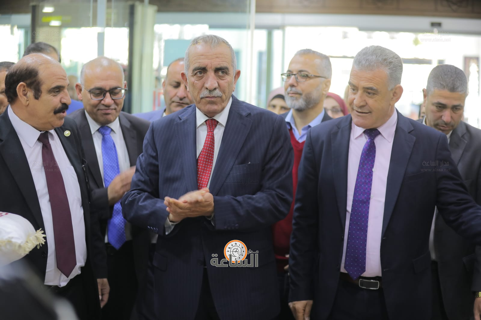 Madar Al-Saa Images 0.3778194739128711