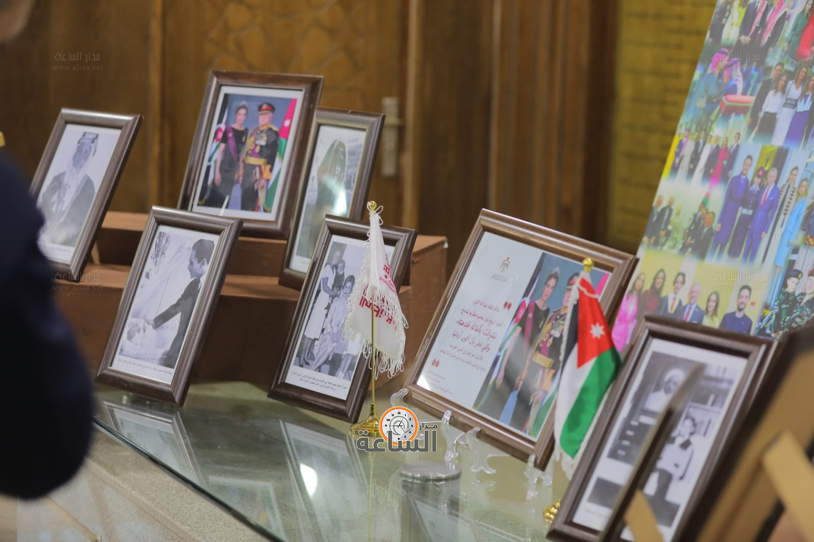 Madar Al-Saa Images 0.5833129623326614