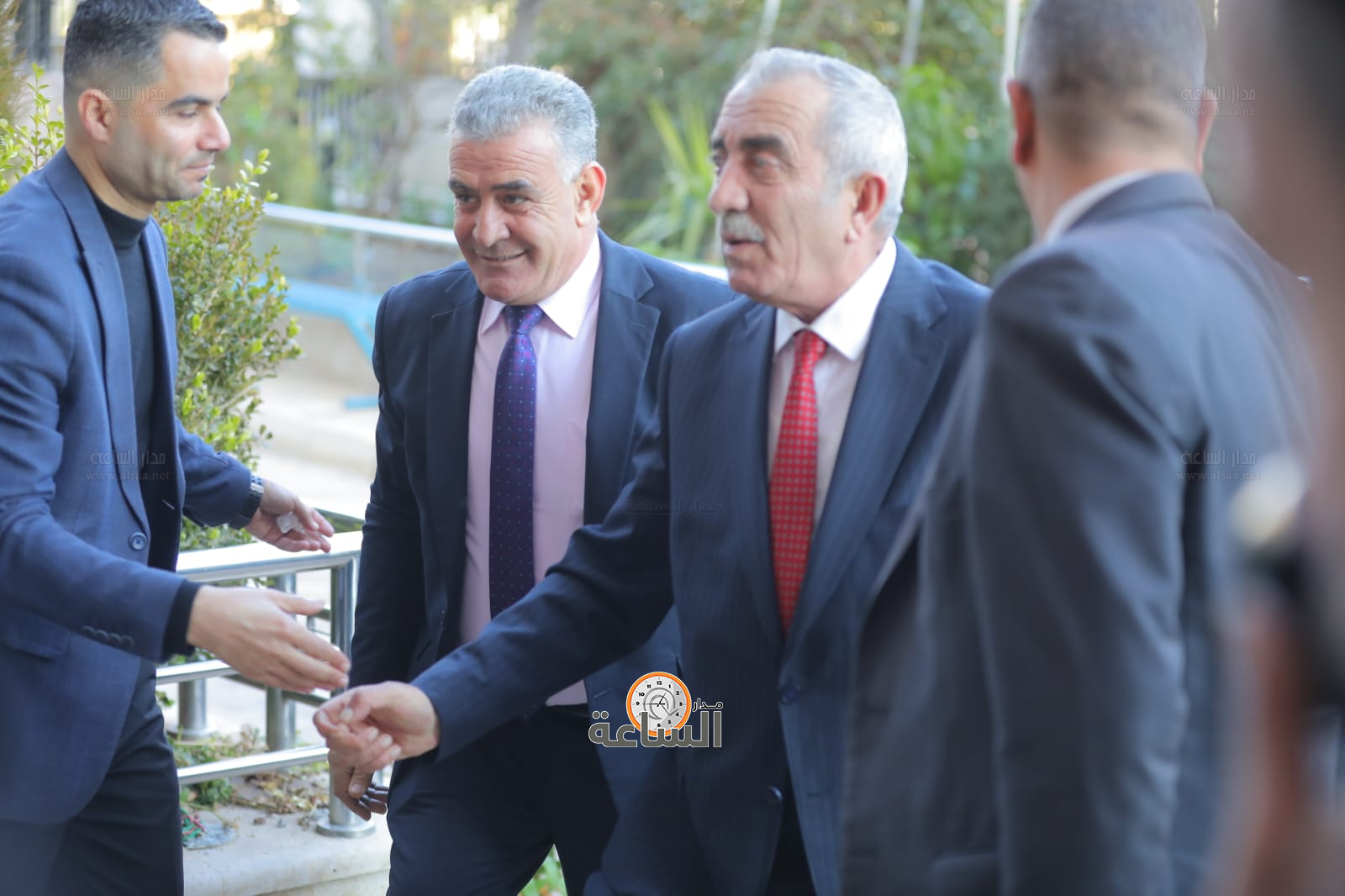 Madar Al-Saa Images 0.27598650298849714