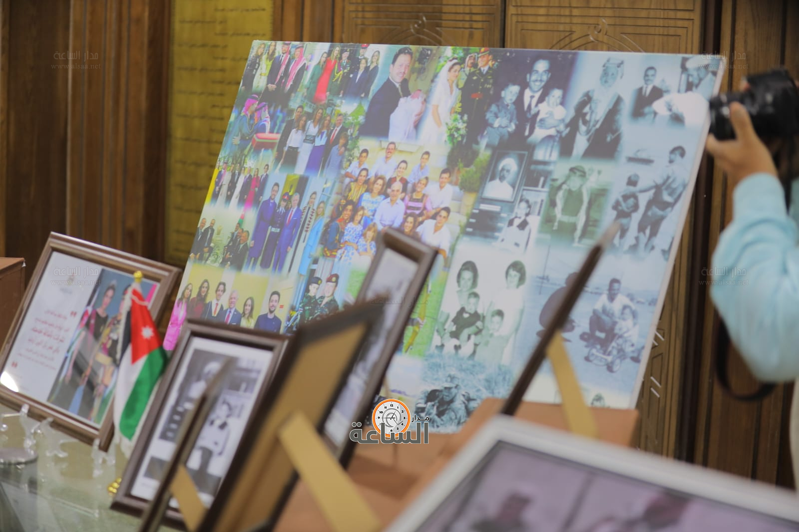 Madar Al-Saa Images 0.6075240613291903