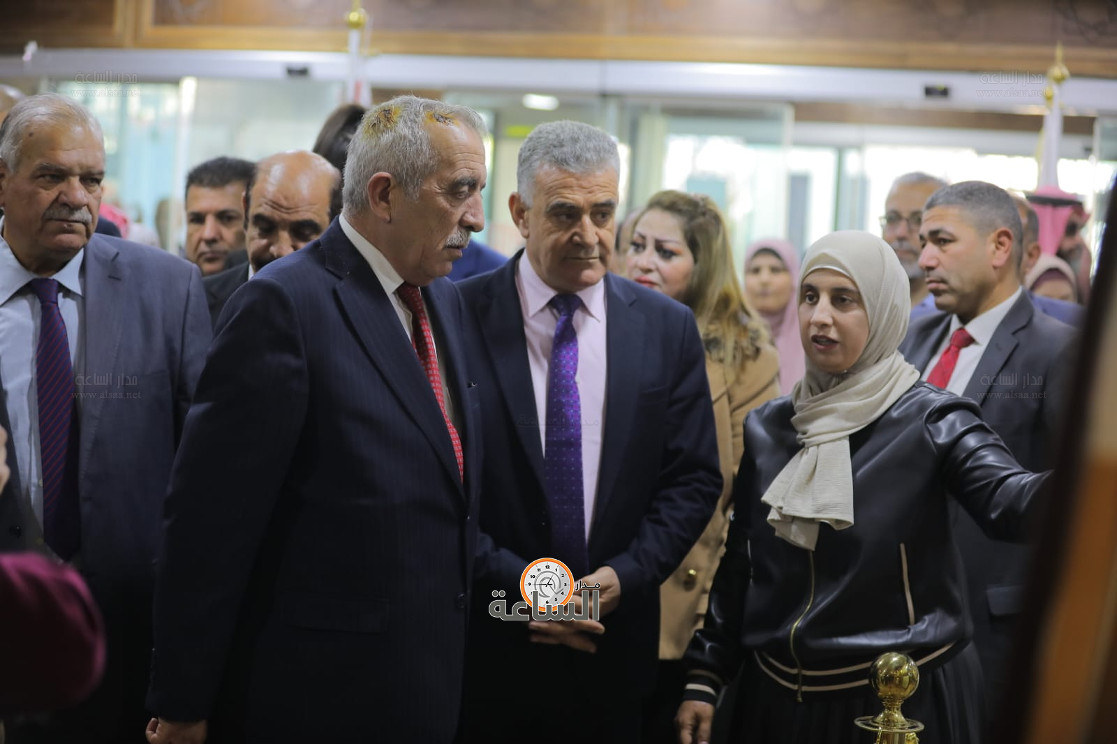 Madar Al-Saa Images 0.09405113327186543