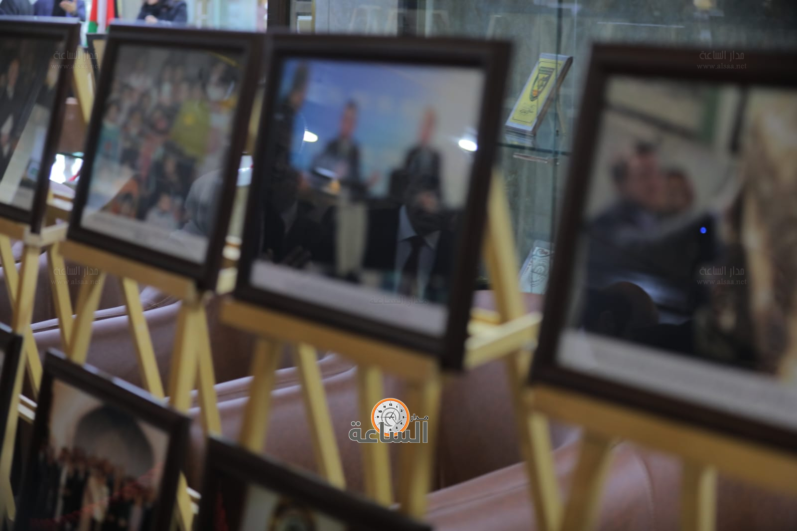 Madar Al-Saa Images 0.7170821804559926