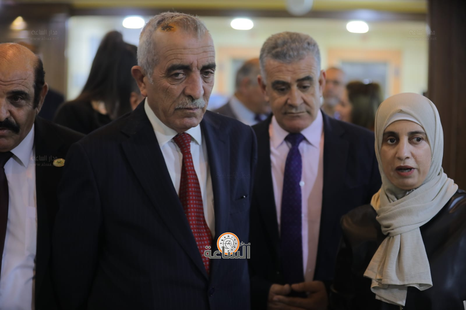 Madar Al-Saa Images 0.4623513148241525