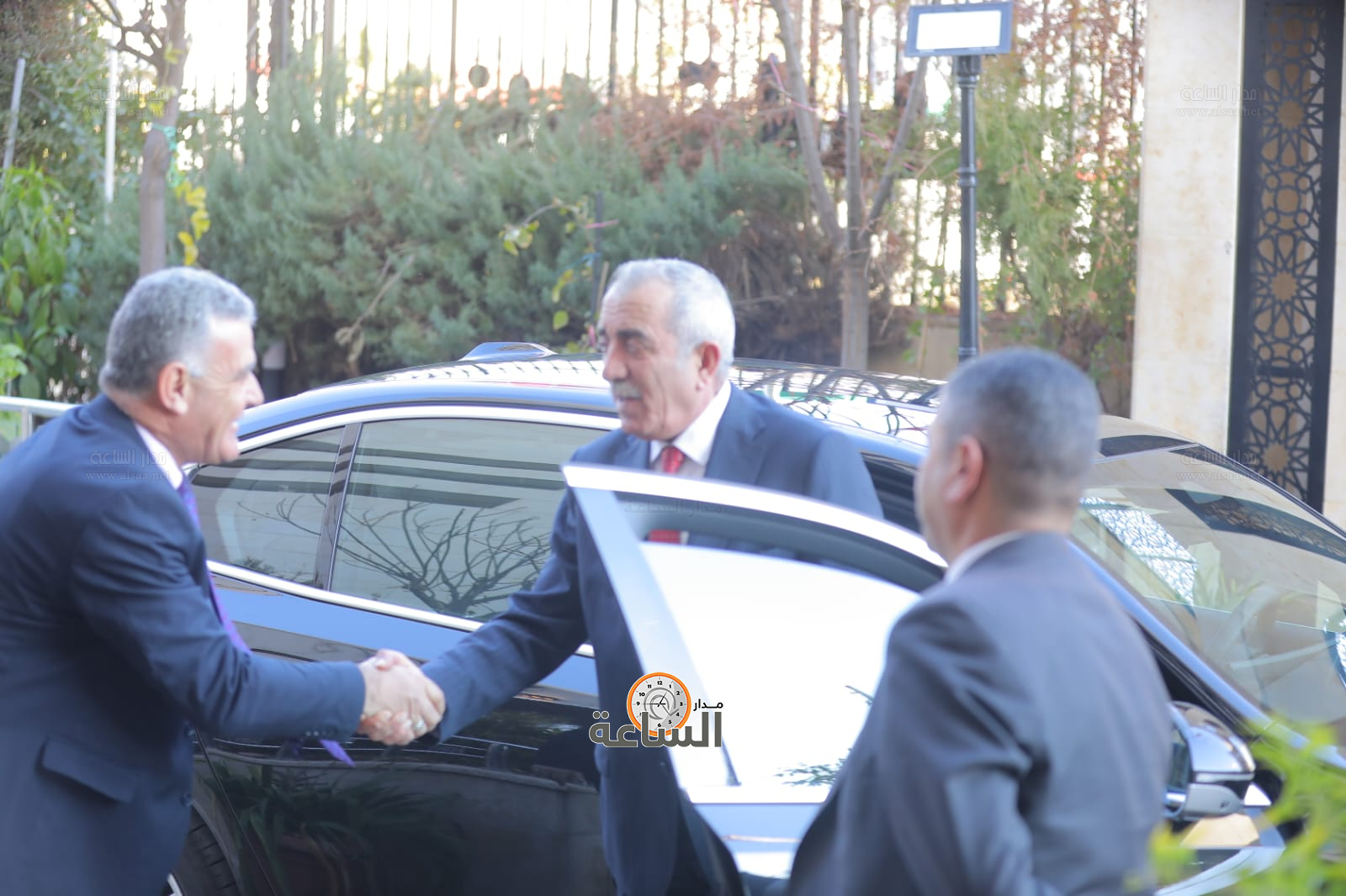 Madar Al-Saa Images 0.5161915470915095