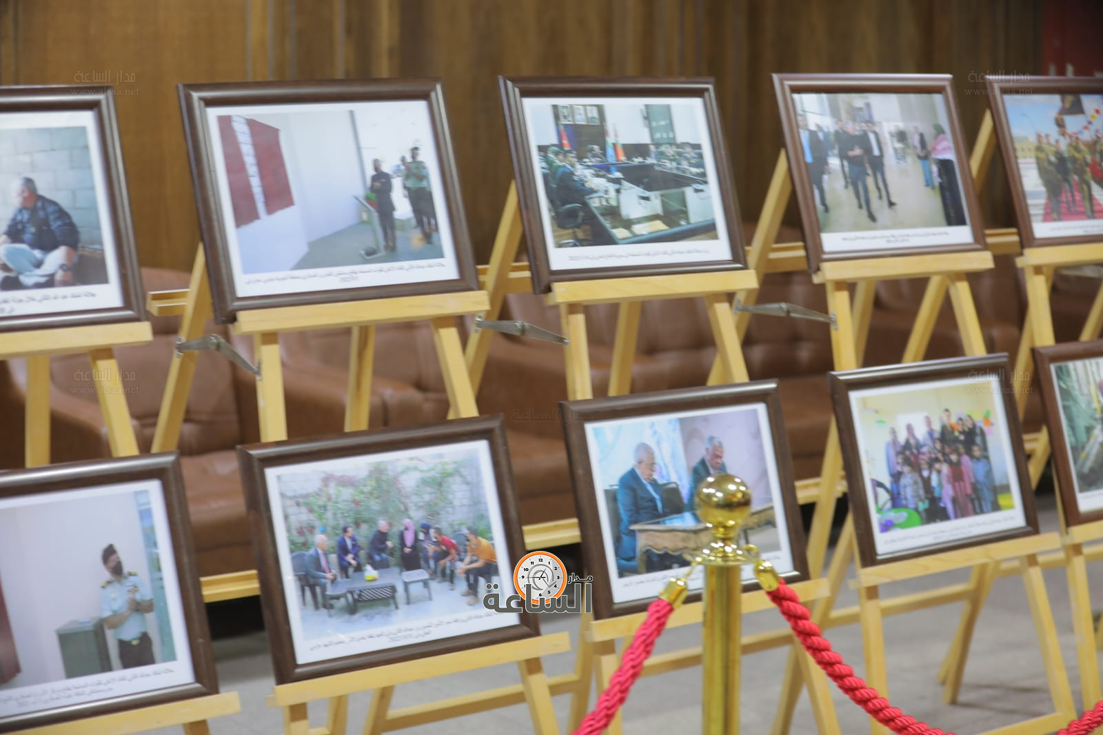 Madar Al-Saa Images 0.49083335809720197