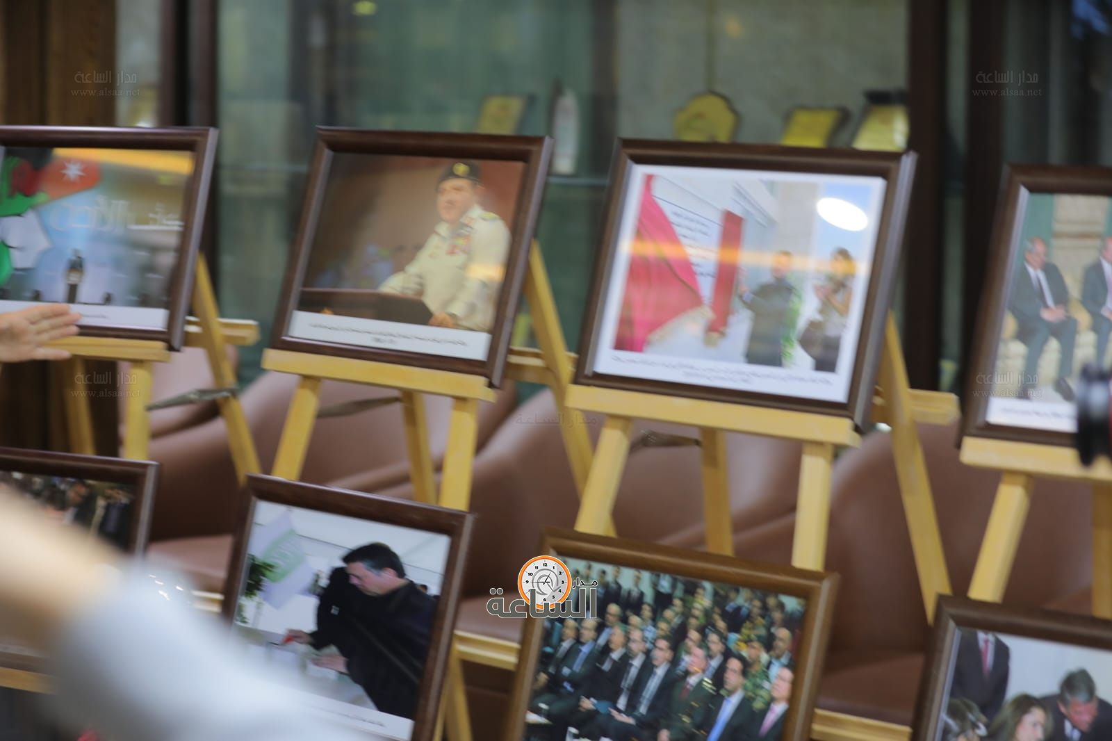 Madar Al-Saa Images 0.858026005495879