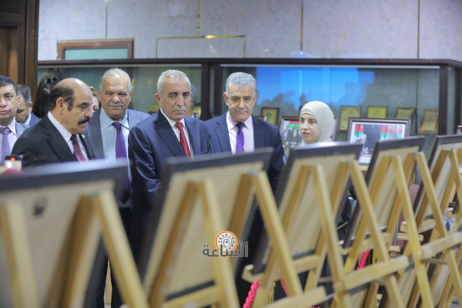 Madar Al-Saa Images 0.9686481878860278