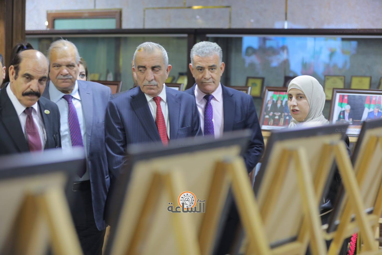 Madar Al-Saa Images 0.15811856717457262