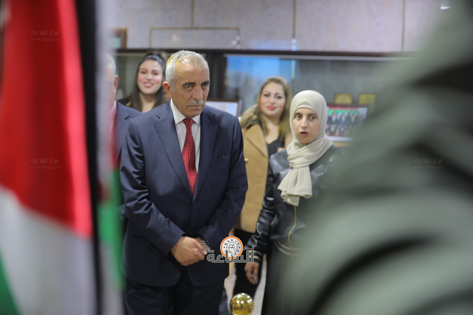 Madar Al-Saa Images 0.20237825060767967