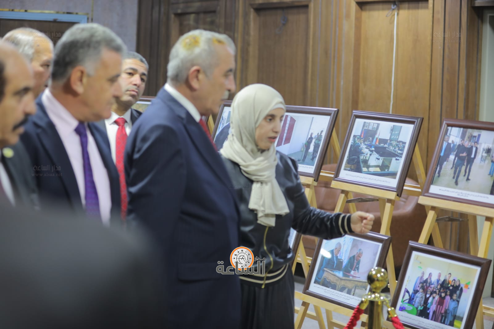 Madar Al-Saa Images 0.008917164296288638