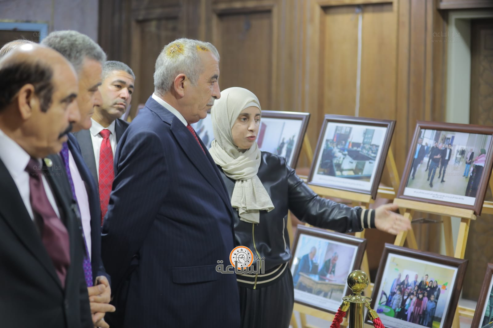 Madar Al-Saa Images 0.9857681203122626