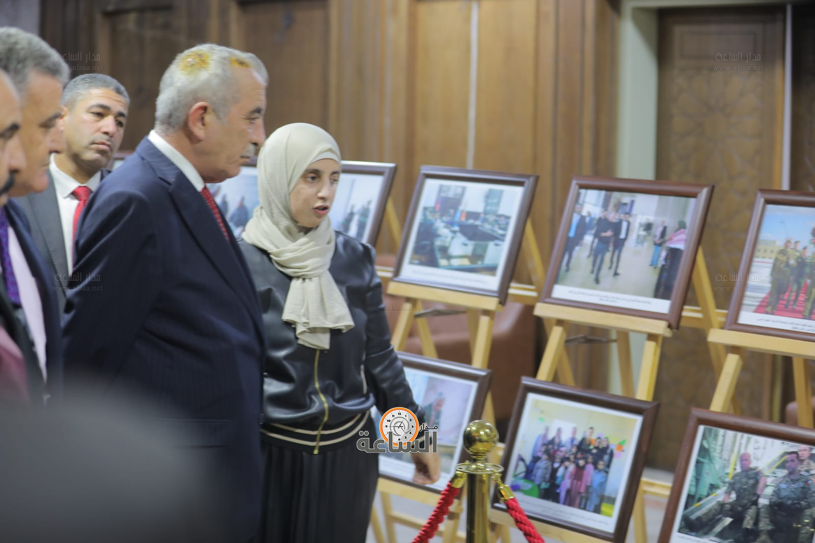 Madar Al-Saa Images 0.745530039436461