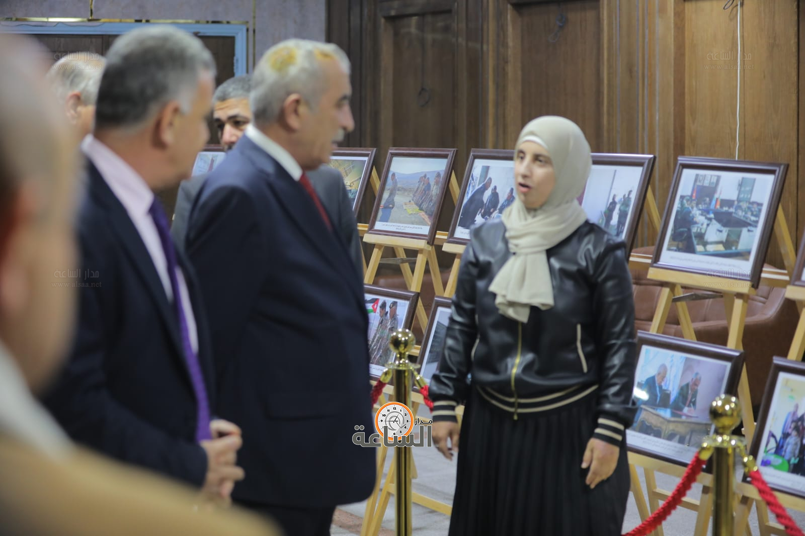 Madar Al-Saa Images 0.08317863763676114