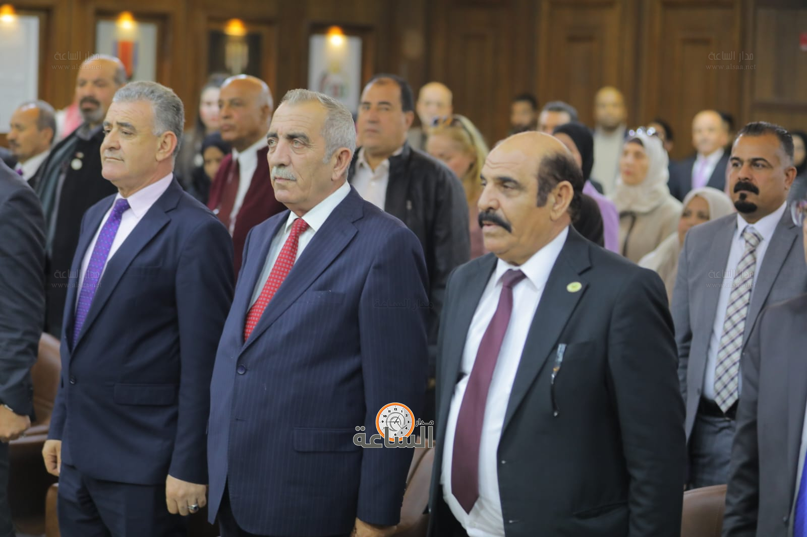 Madar Al-Saa Images 0.618941714111551